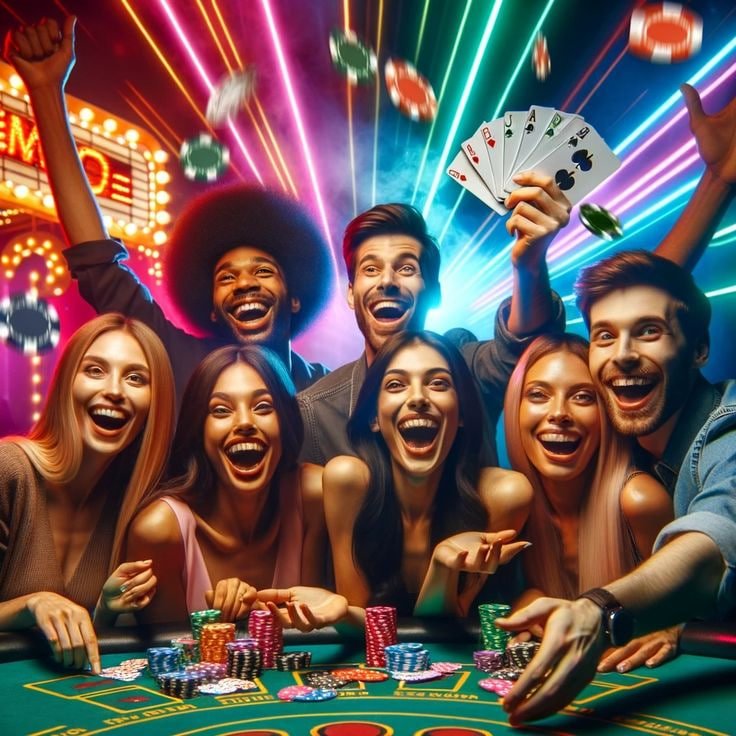ibet game