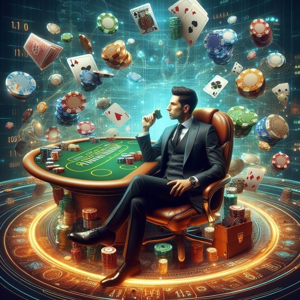 ibet game