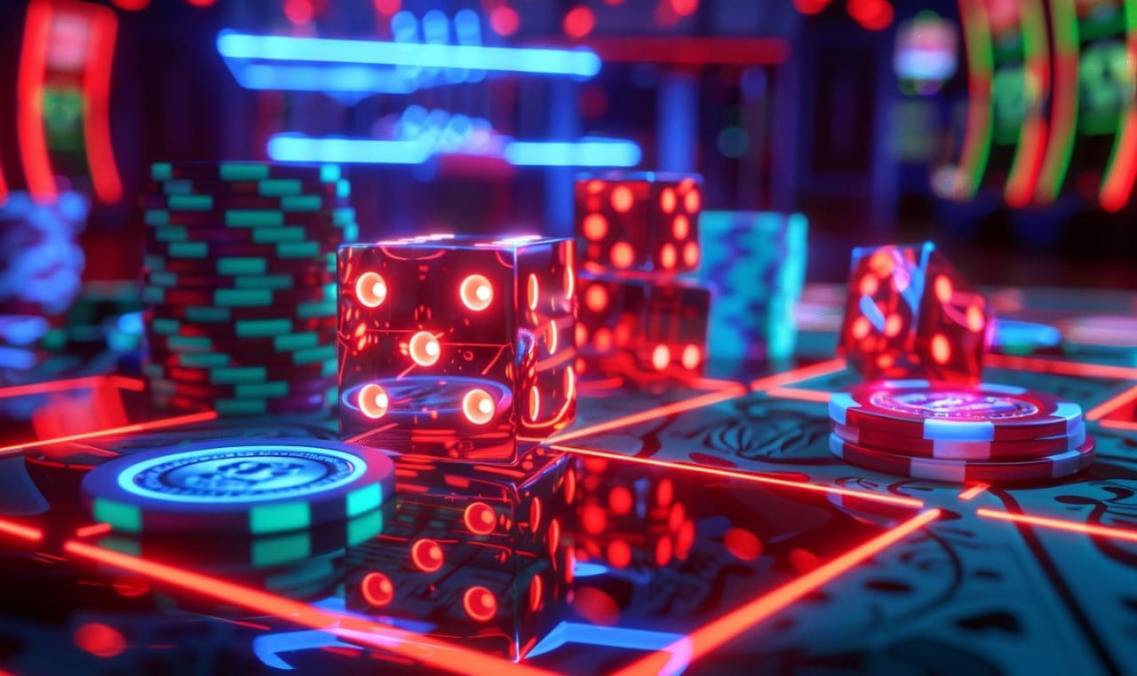 ibet game