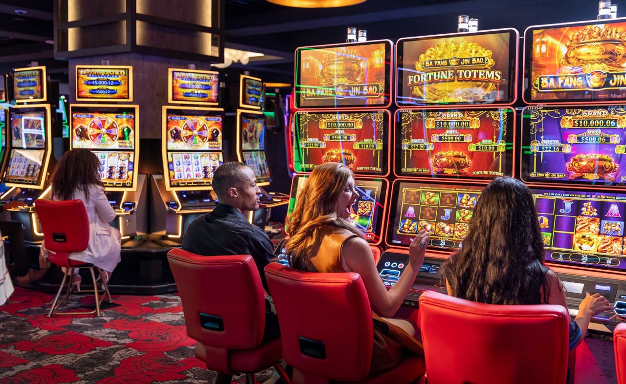 ibet game