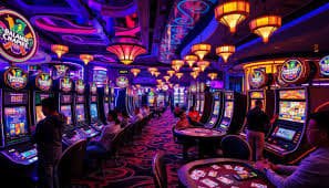 ibet game