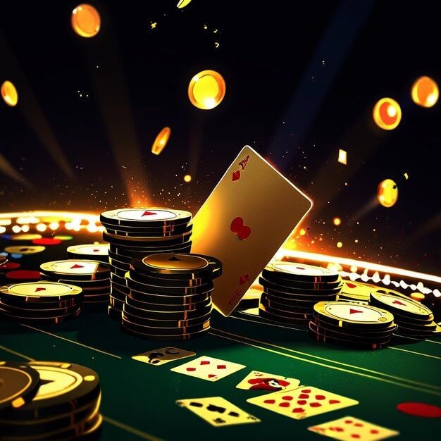 ibet game