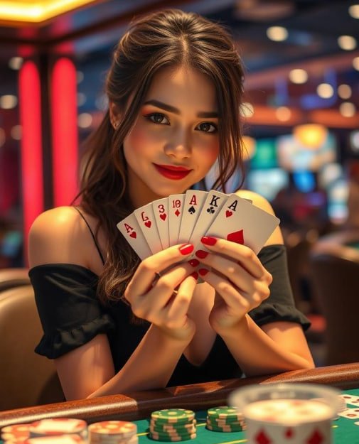ibet game